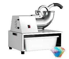 Concessions rental category