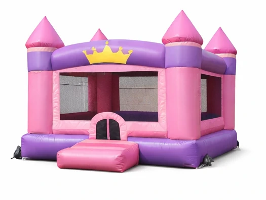 Princess Palace bounce house inflatable